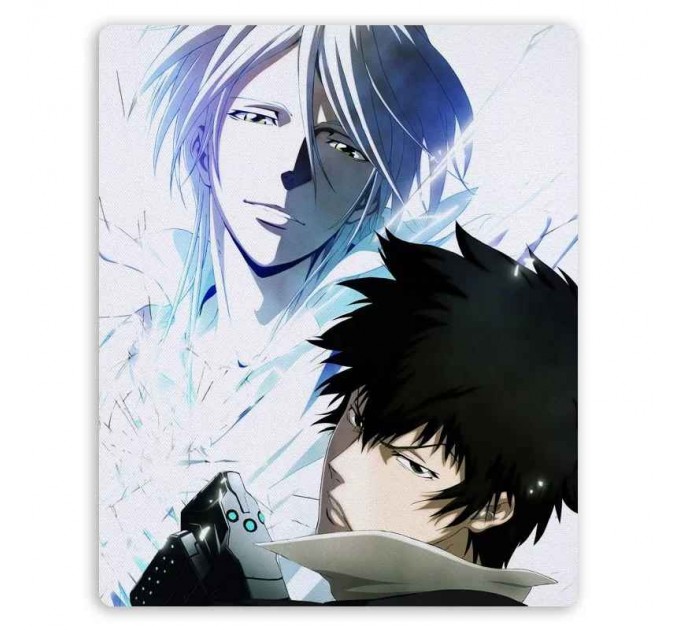 Коврик для мышки Psycho-Pass  