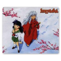 Коврик для мышки InuYasha 