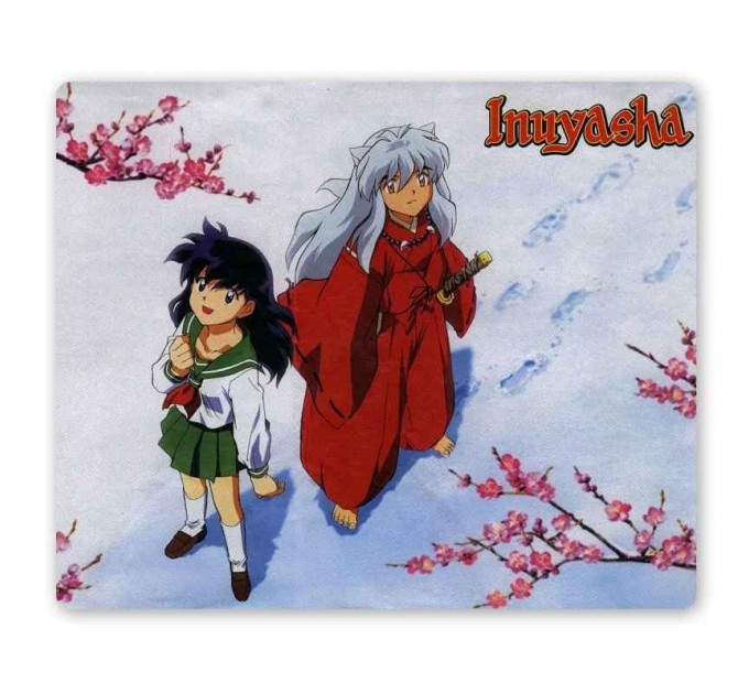 Коврик для мышки InuYasha  