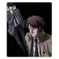 Коврик для мышки Psycho-Pass 