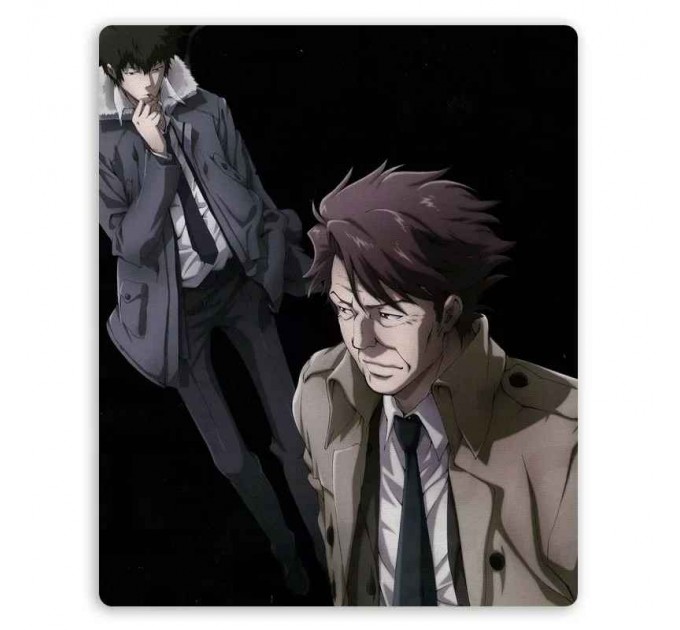 Коврик для мышки Psycho-Pass  