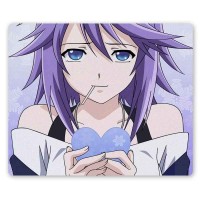 Коврик для мышки Rosario+Vampire 