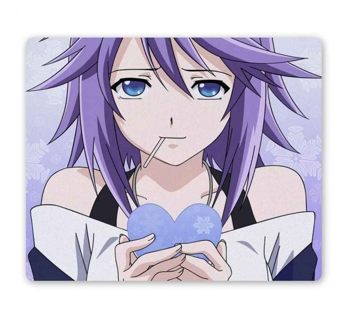 Коврик для мышки Rosario+Vampire 50044 