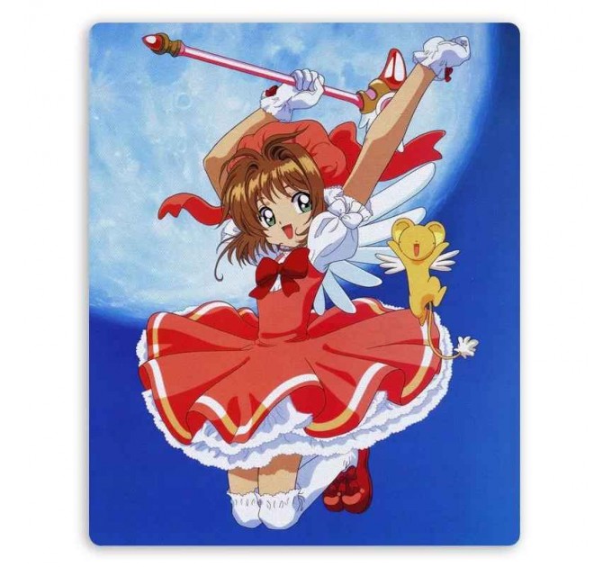 Коврик для мышки Cardcaptor Sakura 313144 