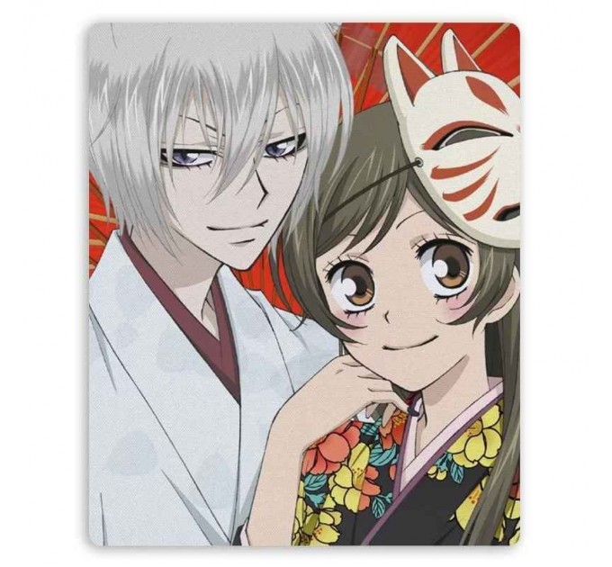 Коврик для мышки Kamisama Hajimemashita 313386 