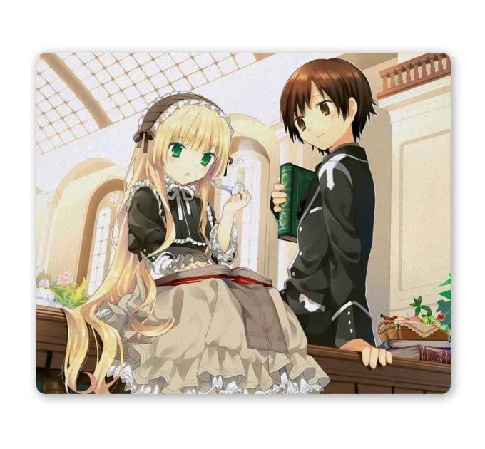 Коврик для мышки Gosick 	 