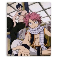 Коврик для мышки Fairy Tail 