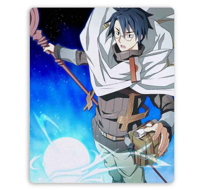 Коврик для мышки Log Horizon  