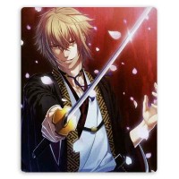 Коврик для мышки Hakuouki: Shinsengumi Kitan 	