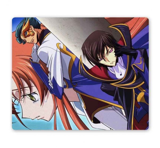 Коврик для мышки Code Geass 47310 