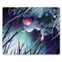 Коврик для мышки прямоугольный Mahou Tsukai no Yome - Chise Hatori