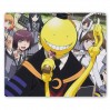 Коврик для мышки прямоугольный Assassination Classroom - Коро-сэнсэй и класс Е 