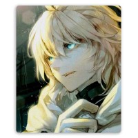 Коврик для мышки Owari no Seraph 