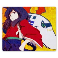 Коврик для мышки Summer Wars 	