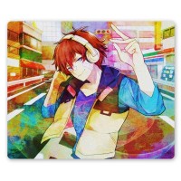 Коврик для мышки Hamatora 