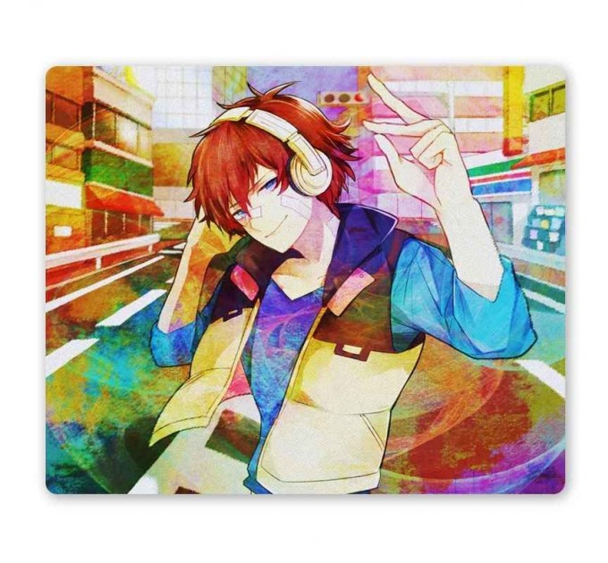 Коврик для мышки Hamatora  