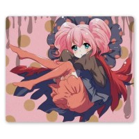 Коврик для мышки Puella Magi Madoka Magica 