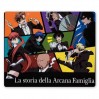 Коврик для мышки La storia della Arcana Famiglia  