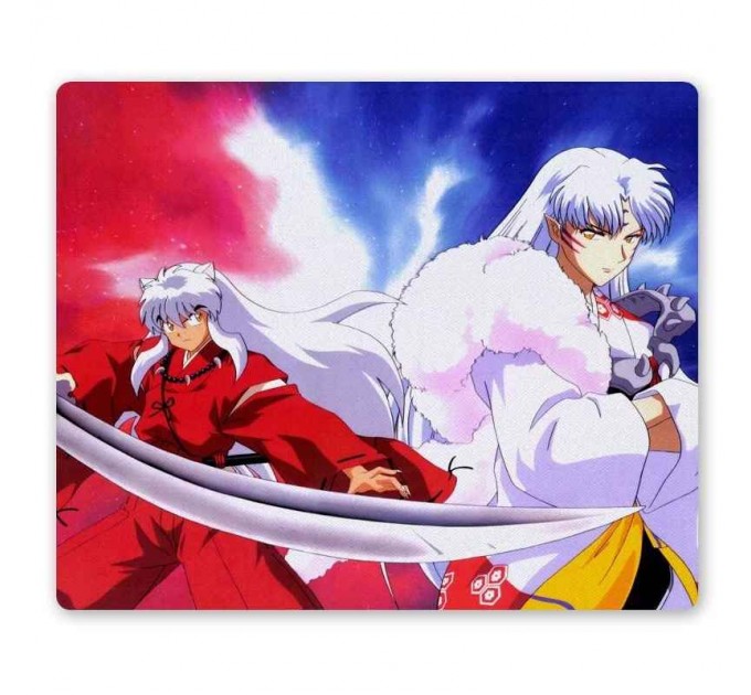 Коврик для мышки InuYasha  