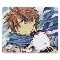 Коврик для мышки Tsubasa: Reservoir Chronicle 