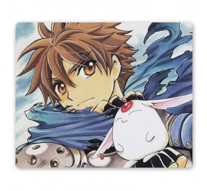 Коврик для мышки Tsubasa: Reservoir Chronicle  