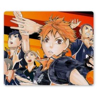 Коврик для мышки Haikyuu!! 