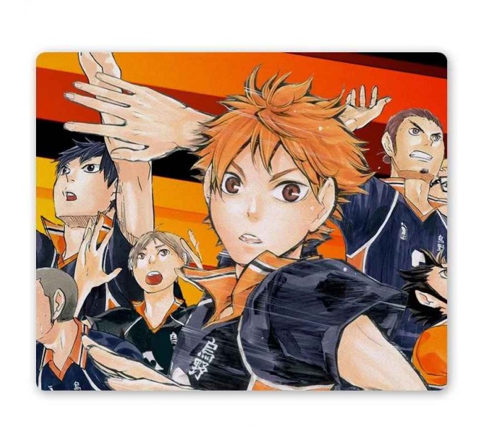 Коврик для мышки Haikyuu!! 310918 