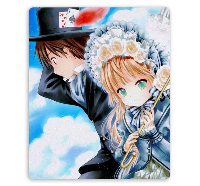 Коврик для мышки Gosick 51113 