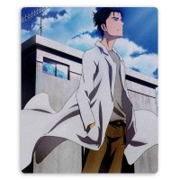 Коврик для мышки Steins;Gate 