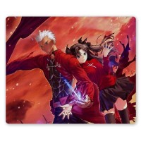 Коврик для мышки Fate/stay night 	