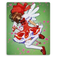 Коврик для мышки Cardcaptor Sakura 