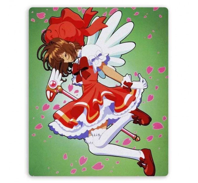 Коврик для мышки Cardcaptor Sakura 313143 