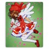 Коврик для мышки Cardcaptor Sakura 313143 