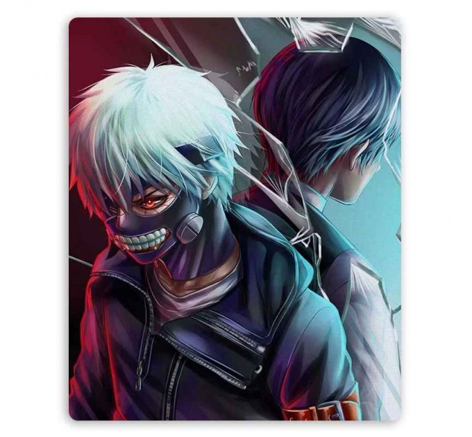 Коврик для мышки Tokyo Ghoul  