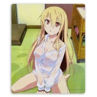 Коврик для мышки Sakurasou no Pet na Kanojo 