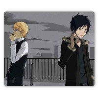 Коврик для мышки Durarara!! 	