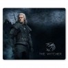 Коврик для мышки прямоугольный The Witcher Geralt of Rivia 