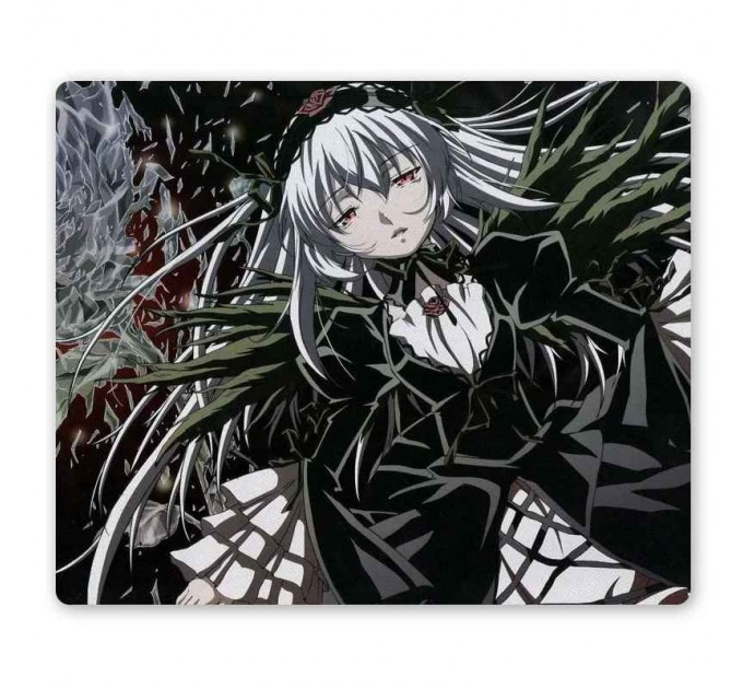 Коврик для мышки Rozen Maiden  