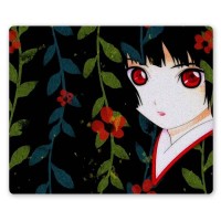 Коврик для мышки Jigoku Shoujo 