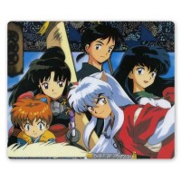 Коврик для мышки InuYasha 