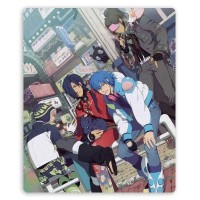 Коврик для мышки DRAMAtical Murder 