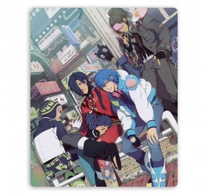 Коврик для мышки DRAMAtical Murder 313406 