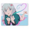 Коврик для мышки прямоугольный Eromanga-sensei Izumi Sagiri 