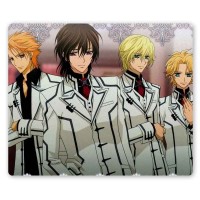 Коврик для мышки Vampire Knight 