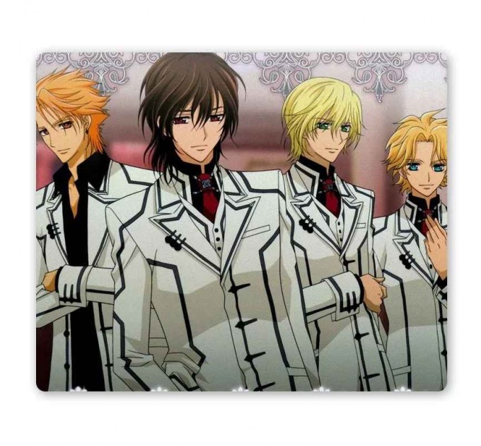 Коврик для мышки Vampire Knight  