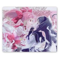 Коврик для мышки Puella Magi Madoka Magica 