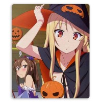 Коврик для мышки Sakurasou no Pet na Kanojo 