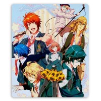 Коврик для мышки Uta no Prince-sama 