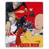 Коврик для мышки прямоугольный Onepunch-Man Season 2 