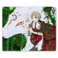 Коврик для мышки Natsume Yuujinchou 	